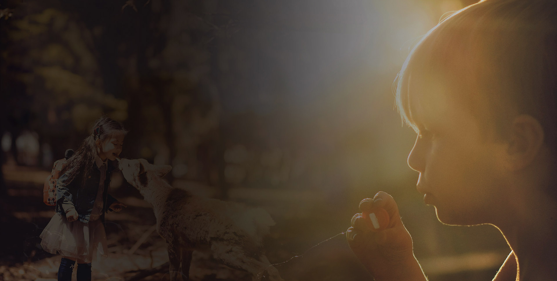 You who know how to enjoy life <br> know how to choose